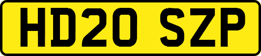 HD20SZP
