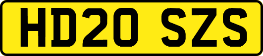 HD20SZS