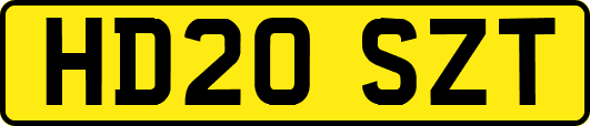 HD20SZT