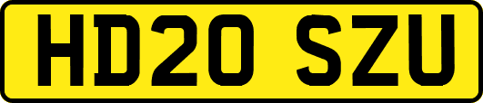 HD20SZU