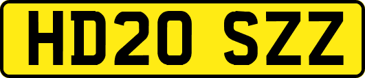 HD20SZZ