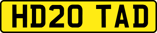 HD20TAD