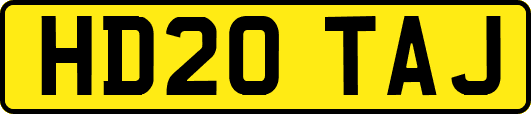 HD20TAJ