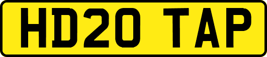 HD20TAP