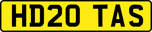 HD20TAS