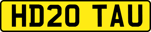 HD20TAU