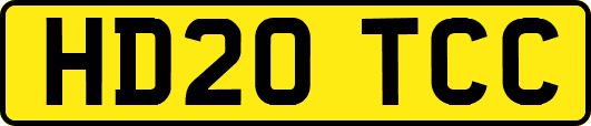 HD20TCC
