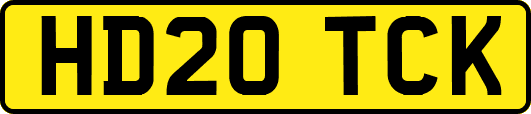 HD20TCK