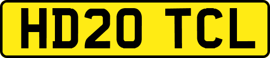 HD20TCL