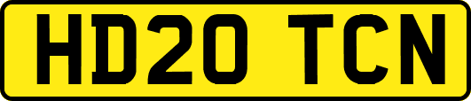 HD20TCN