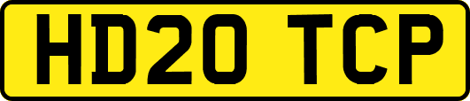 HD20TCP
