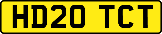 HD20TCT