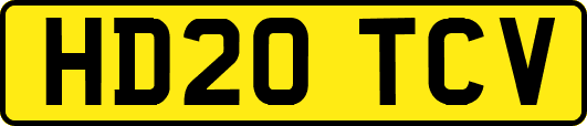 HD20TCV