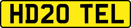 HD20TEL