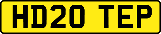 HD20TEP