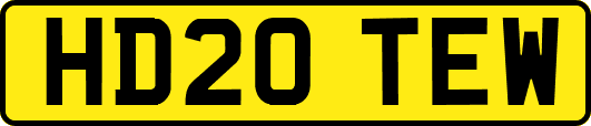 HD20TEW