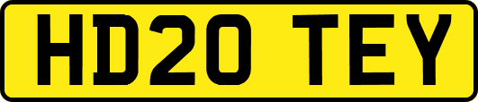 HD20TEY