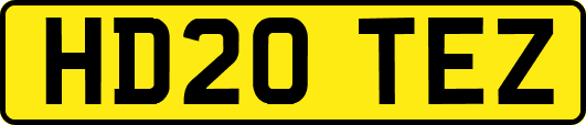 HD20TEZ
