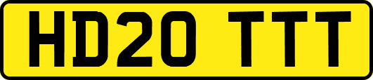 HD20TTT