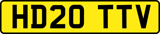 HD20TTV