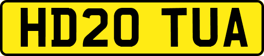 HD20TUA