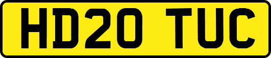 HD20TUC