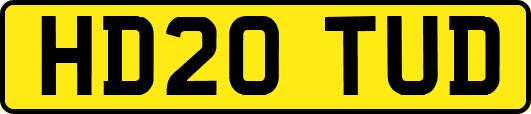 HD20TUD