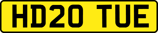HD20TUE