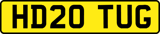 HD20TUG