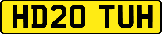 HD20TUH