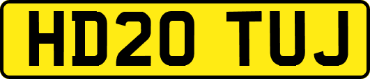 HD20TUJ