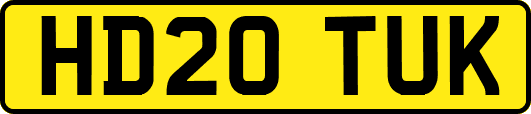 HD20TUK