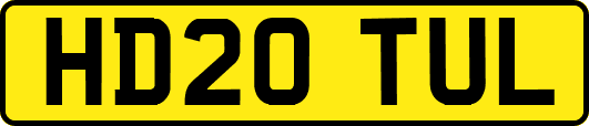 HD20TUL