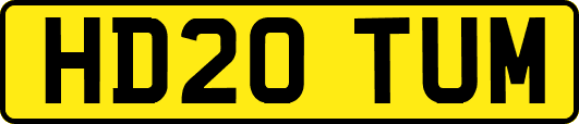 HD20TUM