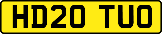 HD20TUO
