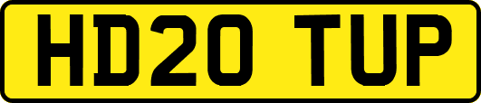 HD20TUP