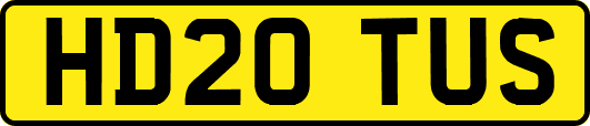HD20TUS