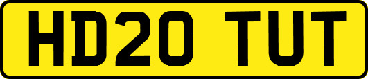 HD20TUT