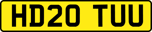 HD20TUU