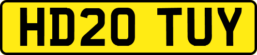 HD20TUY