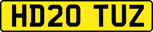 HD20TUZ
