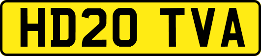 HD20TVA