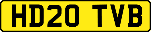 HD20TVB