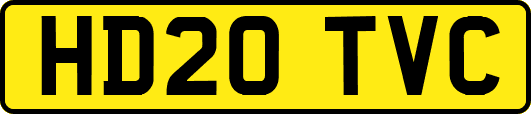 HD20TVC