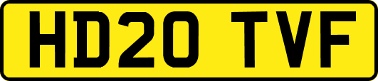HD20TVF