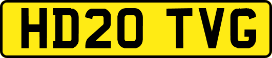 HD20TVG