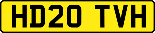 HD20TVH
