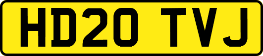 HD20TVJ
