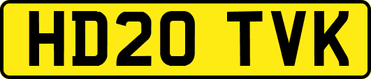 HD20TVK