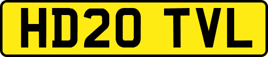 HD20TVL